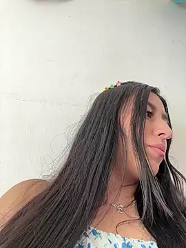 Snapshot of Sofhi_corolinne31 chatting on March 1, 2025, 9:04 pm Sofhi corolinne31 online show from March 1, 2025, 9:04 pm