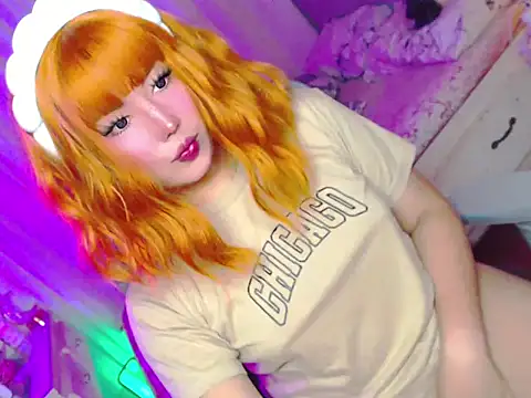HOTnWILDalice online show from June 4, 2026, 2:05 am