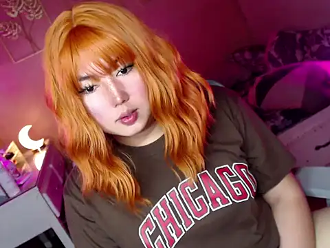 HOTnWILDalice online show from November 29, 2025, 3:06 am