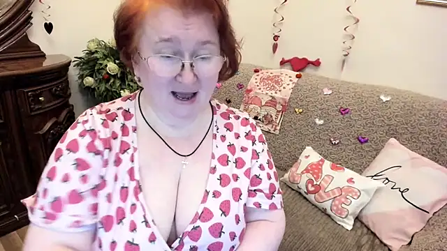 leiamillersonn online show from February 6, 2026, 6:15 pm