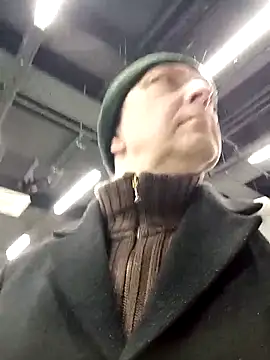 Pokaz2020 online show from November 30, 2025, 3:13 pm