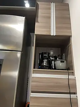 Dimitri Colleman online show from March 6, 2026, 12:05 am