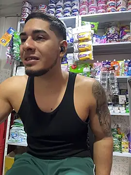 Dimitri Colleman online show from November 21, 2025, 9:03 pm