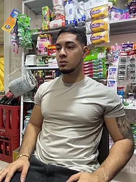 Dimitri Colleman online show from November 20, 2025, 7:36 pm