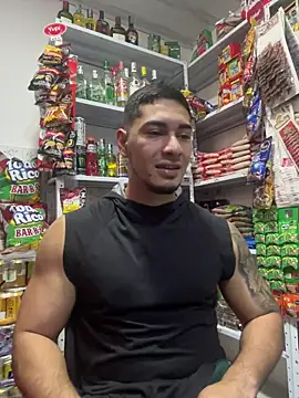 Dimitri Colleman online show from November 30, 2025, 8:42 pm