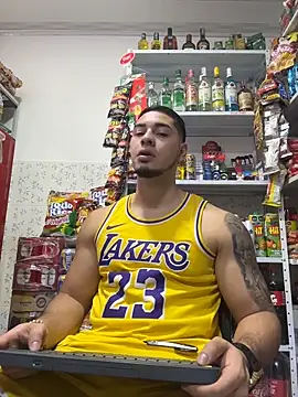 Dimitri Colleman online show from November 7, 2025, 8:13 pm