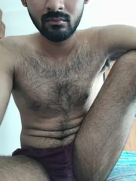 Babboy 24 online show from May 23, 2026, 6:23 am
