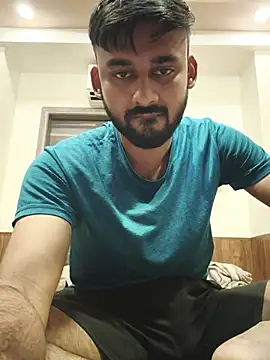 Babboy 24 online show from June 5, 2026, 6:07 am