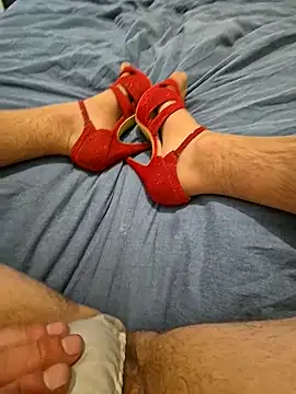 Charitycd69 online show from September 27, 2025, 5:08 pm