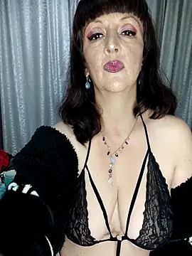 FireWoman online show from November 30, 2025, 10:05 am