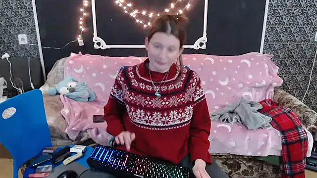 Gr4 soul  online show from December 13, 2025, 8:04 pm