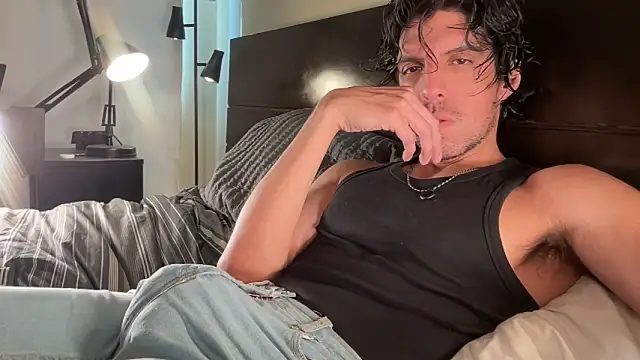 Snapshot of beranco19 chatting on February 19, 2026, 8:28 pm beranco19 online show from February 19, 2026, 8:28 pm