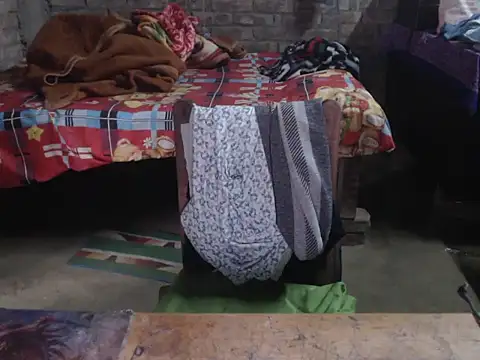 ThethunderPo online show from January 9, 2026, 3:35 am