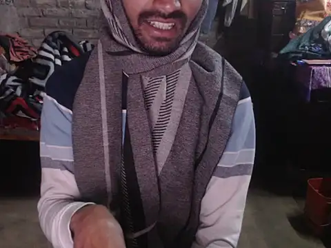 ThethunderPo online show from December 23, 2025, 2:55 am