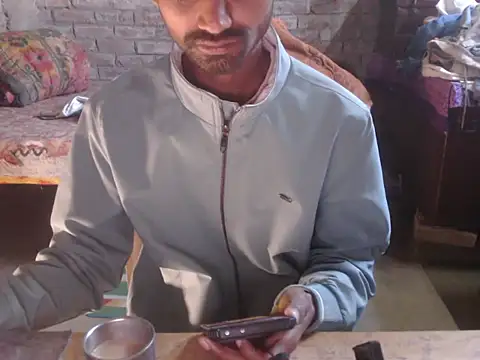 ThethunderPo online show from February 14, 2026, 3:07 am