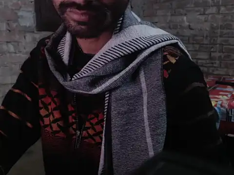 ThethunderPo online show from January 18, 2026, 3:48 pm