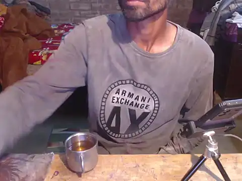 ThethunderPo online show from March 4, 2026, 3:53 pm