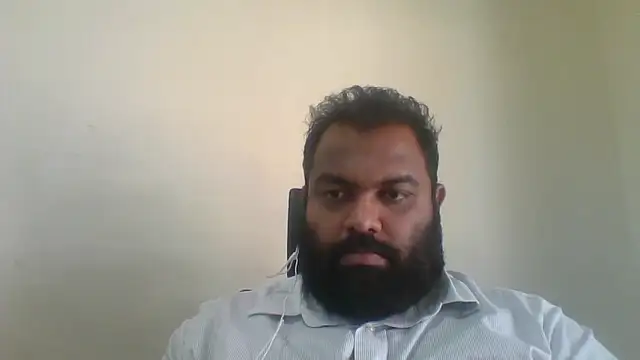 FatCockBoySL online show from March 13, 2026, 8:41 am