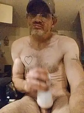 ROBERT0516 online show from March 7, 2026, 12:32 pm