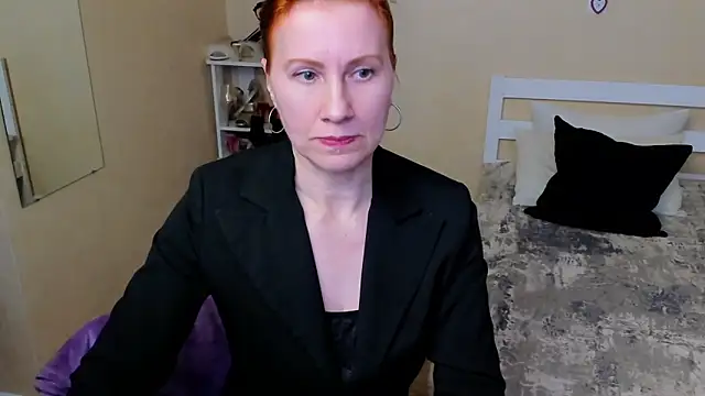 FoxySophia online show from October 21, 2025, 10:03 am