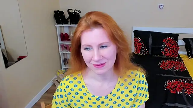 FoxySophia online show from January 18, 2026, 6:55 pm