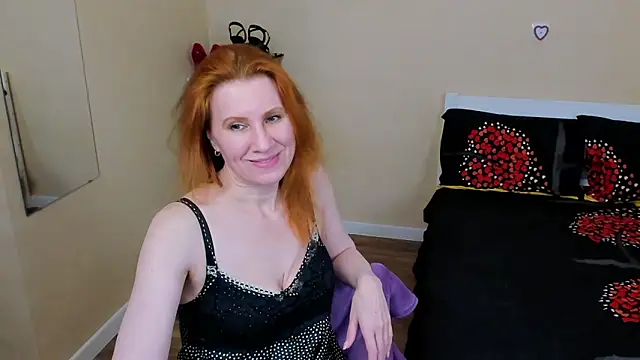 FoxySophia online show from April 14, 2026, 5:23 am