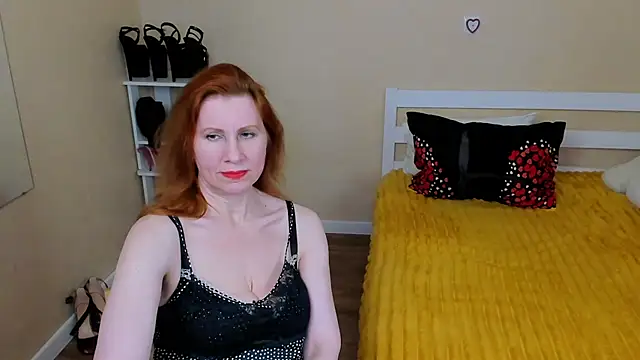 FoxySophia online show from July 20, 2026, 10:39 am