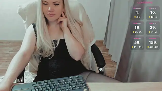 Snapshot of AllAboutLoveXx chatting on February 25, 2026, 6:57 am AllAboutLoveXx online show from February 25, 2026, 6:57 am