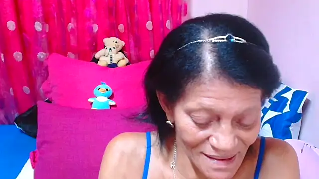 SLUTTYROXY online show from March 2, 2026, 7:26 am