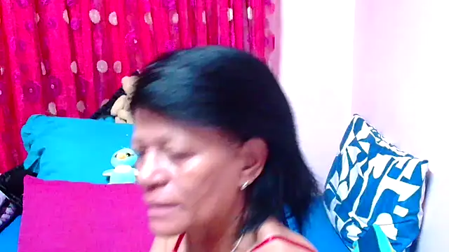 SLUTTYROXY online show from November 22, 2025, 7:51 am