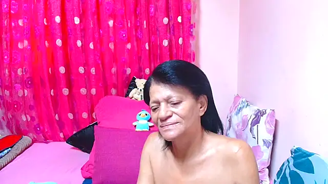 SLUTTYROXY online show from February 22, 2026, 4:59 am