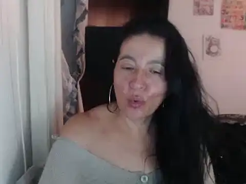 stefilove10 online show from March 11, 2025, 6:19 pm