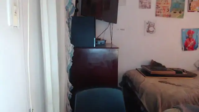 stefilove10 online show from October 1, 2025, 3:05 pm