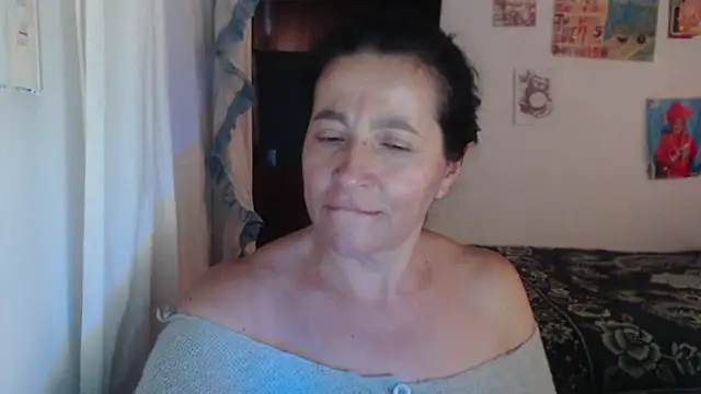 stefilove10 online show from January 30, 2025, 6:00 pm