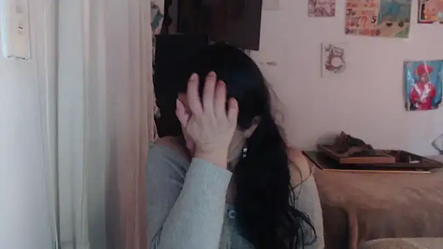 stefilove10 online show from October 21, 2025, 1:43 pm