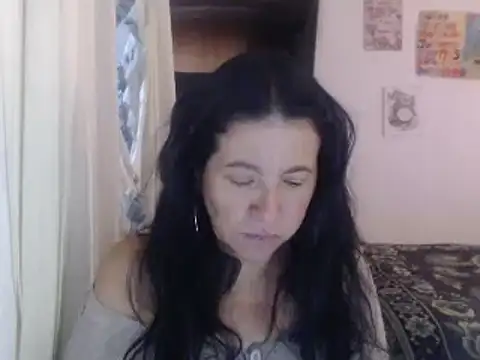 stefilove10 online show from March 19, 2025, 6:44 pm