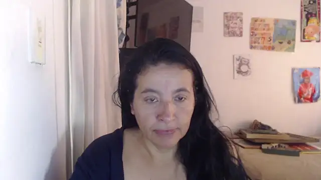 stefilove10 online show from September 11, 2025, 1:33 pm