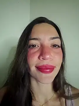 loveuu-bae online show from February 24, 2026, 2:34 am