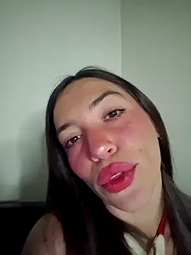 loveuu-bae online show from February 1, 2026, 1:48 am