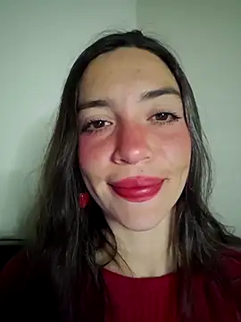 loveuu-bae online show from February 4, 2026, 1:33 am