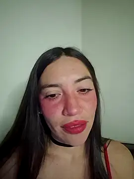 loveuu-bae online show from February 8, 2026, 2:20 am