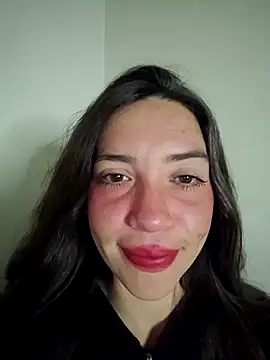 loveuu-bae online show from March 15, 2026, 2:07 am