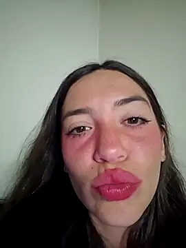 loveuu-bae online show from February 14, 2026, 12:44 am