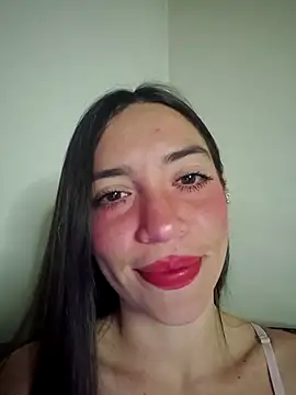 loveuu-bae online show from February 7, 2026, 1:02 am