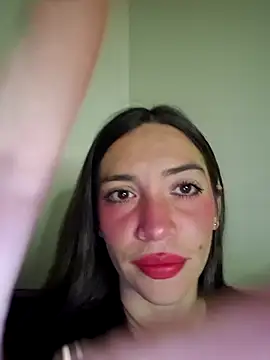 loveuu-bae online show from January 8, 2026, 1:44 am