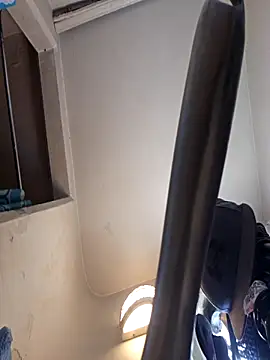 UncutHammer69 online show from November 8, 2025, 8:01 pm