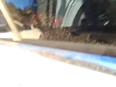 UncutHammer69 online show from October 8, 2025, 1:07 am