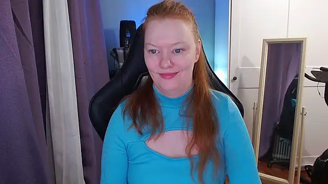 Snapshot of Lady_Inari chatting on May 14, 2026, 8:50 pm Lady Inari online show from May 14, 2026, 8:50 pm