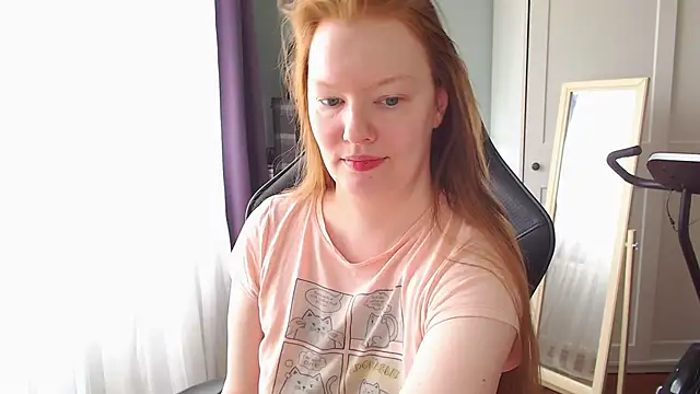 Snapshot of Lady_Inari chatting on May 21, 2026, 10:34 am Lady Inari online show from May 21, 2026, 10:34 am