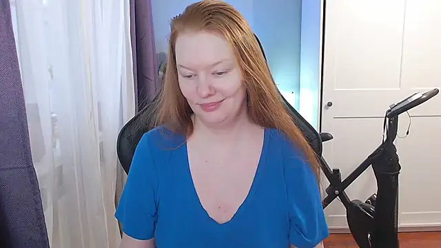 Lady Inari online show from November 29, 2025, 11:10 am